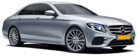 MERCEDES CLASSE E